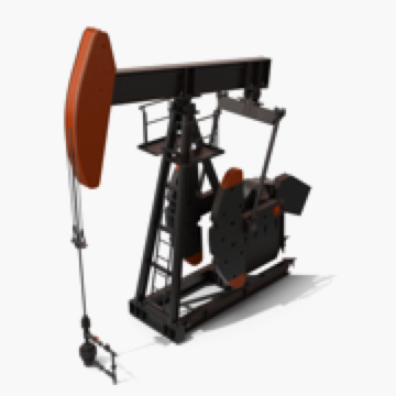 Нефтегазовая промышленность