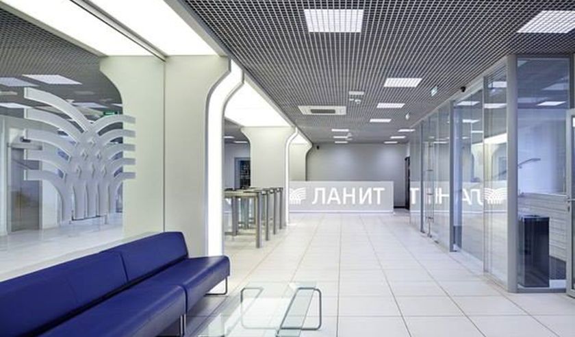 Дизельные контейнерные электростанции БКЭМ «НОРД-1000/0,4-У1» на прицепах, номинальной мощностью 800 кВт в количестве 2 шт