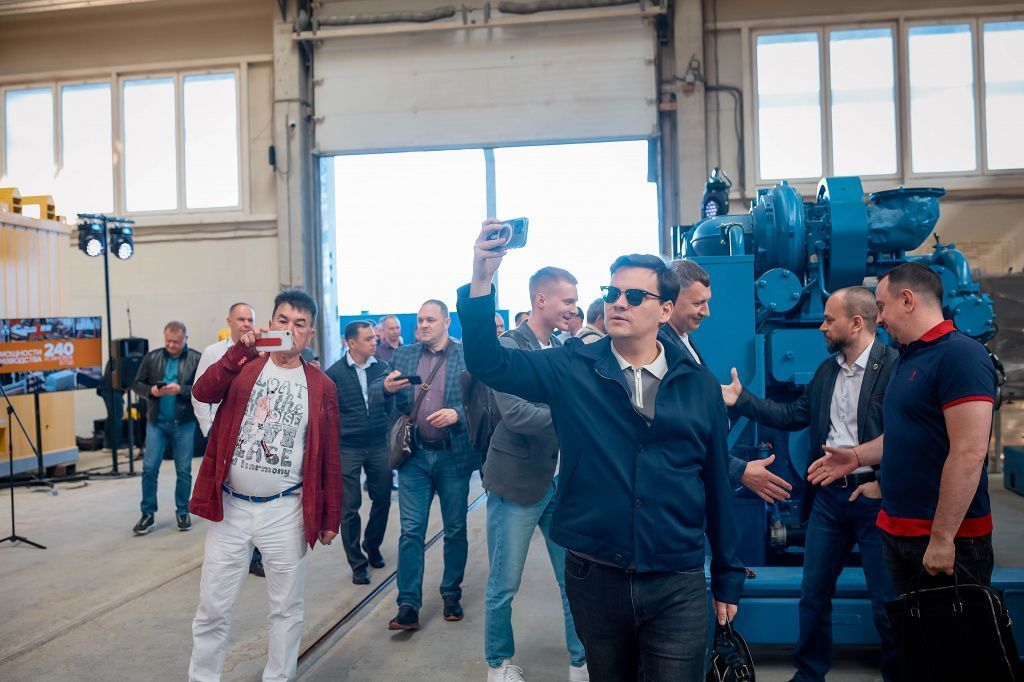 Конференция «Перспективы широкого применения газопоршневых электростанций в АПК» Конференция «Перспективы широкого применения газопоршневых электростанций в АПК»
