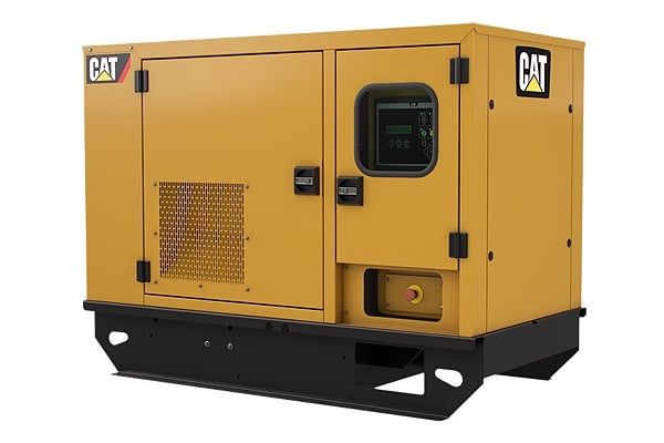 Дизель-генераторные установки Caterpillar Дизель-генераторные установки Caterpillar