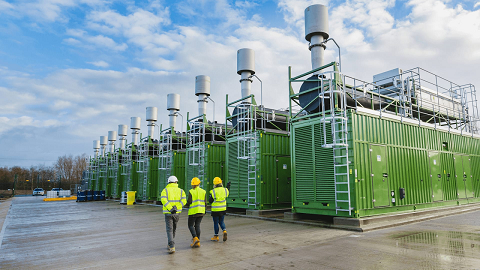 Как ввести в эксплуатацию газопоршневую электростанцию и осуществлять техническое обслуживание Как ввести в эксплуатацию газопоршневую электростанцию и осуществлять техническое обслуживание
