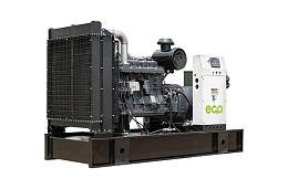 Дизельный генератор EcoPower АД350-T400