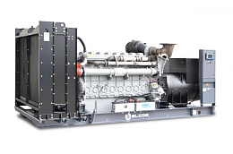 Дизельный генератор ELCOS GE.PK.1500/1370.BF 4012-46TWG3A