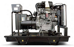 Дизельный генератор Energo ED 30/230 Y с АВР 4TNV98GGEH