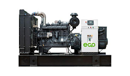 Дизельный генератор EcoPower АД800-T400 WLGV966