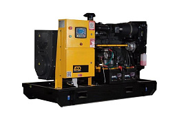 Дизельный генератор ADD Power ADD70R R4105ZD