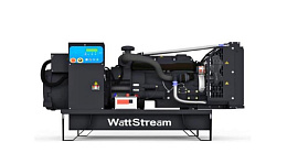 Дизельный генератор WattStream WS22-DZX 4TNV88