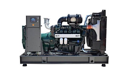 Дизельный генератор SMV 1020DS с АВР DP222CC