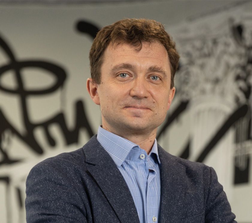 Пётр Евгеньевич Пащенко