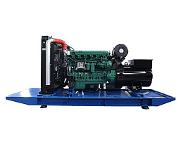 Дизельный генератор GenPower GDZ-LRY 500 OTO TCD13.0G1