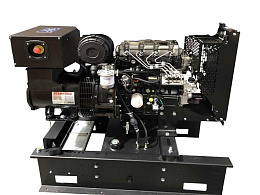 Дизельный генератор KOGEL WP80 1104A-44TG2