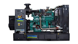 Дизельный генератор Aksa APD 415 C 6ZTAA13-G3