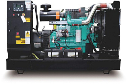 Дизельный генератор CTG 110C 6BT5.9G2