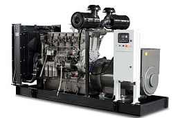 Дизельный генератор ТСС АД-600С-Т400-1РМ8 S6R2-PTAA-C