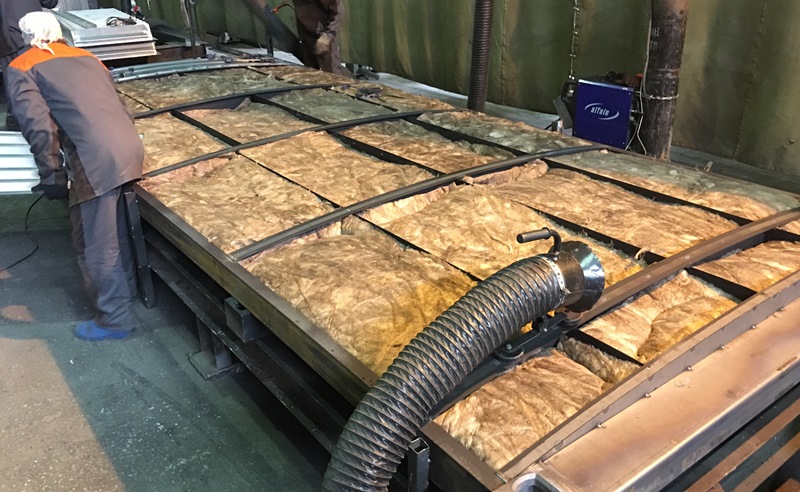 ЭкоЗвукоИзол