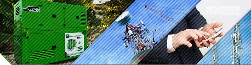 Электрогенерация