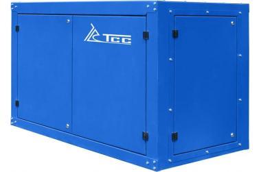 Дизельная электростанция ТСС АД-16С-Т400-1РПМ5 с АВР