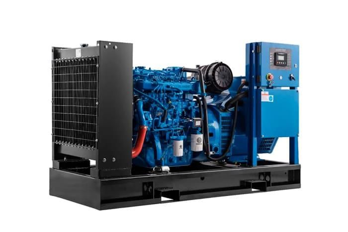 Дизельный генератор Фрегат АД-16-Weichai с АВР WP2.3D25E200