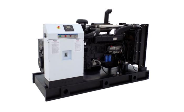 Дизельный генератор Азимут АД-400С-Т400-2РМ50 с АВР SC25G690D2