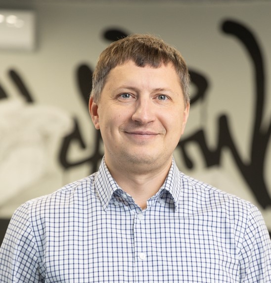 Владимир Кириченко