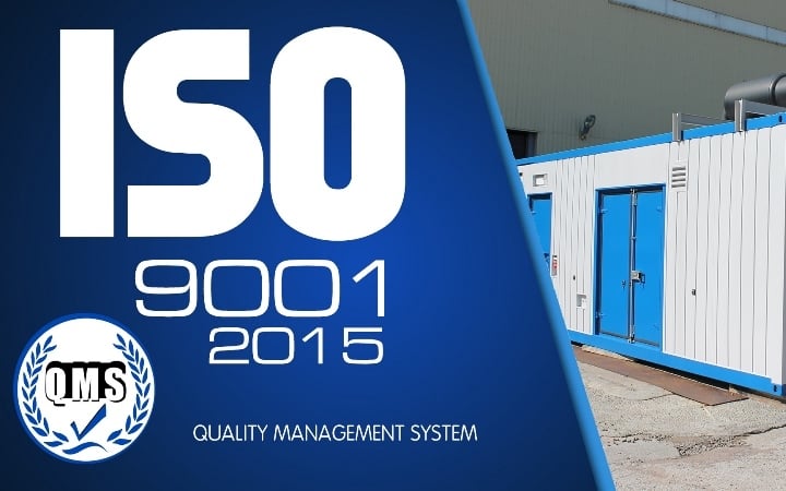 Следование принципам Интегрированных Систем Менеджмента с целью обеспечения соответствия производимой продукции самым высоким требованиям потребителя.