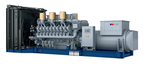 Неисправности дизель-генераторных установок и их устранение