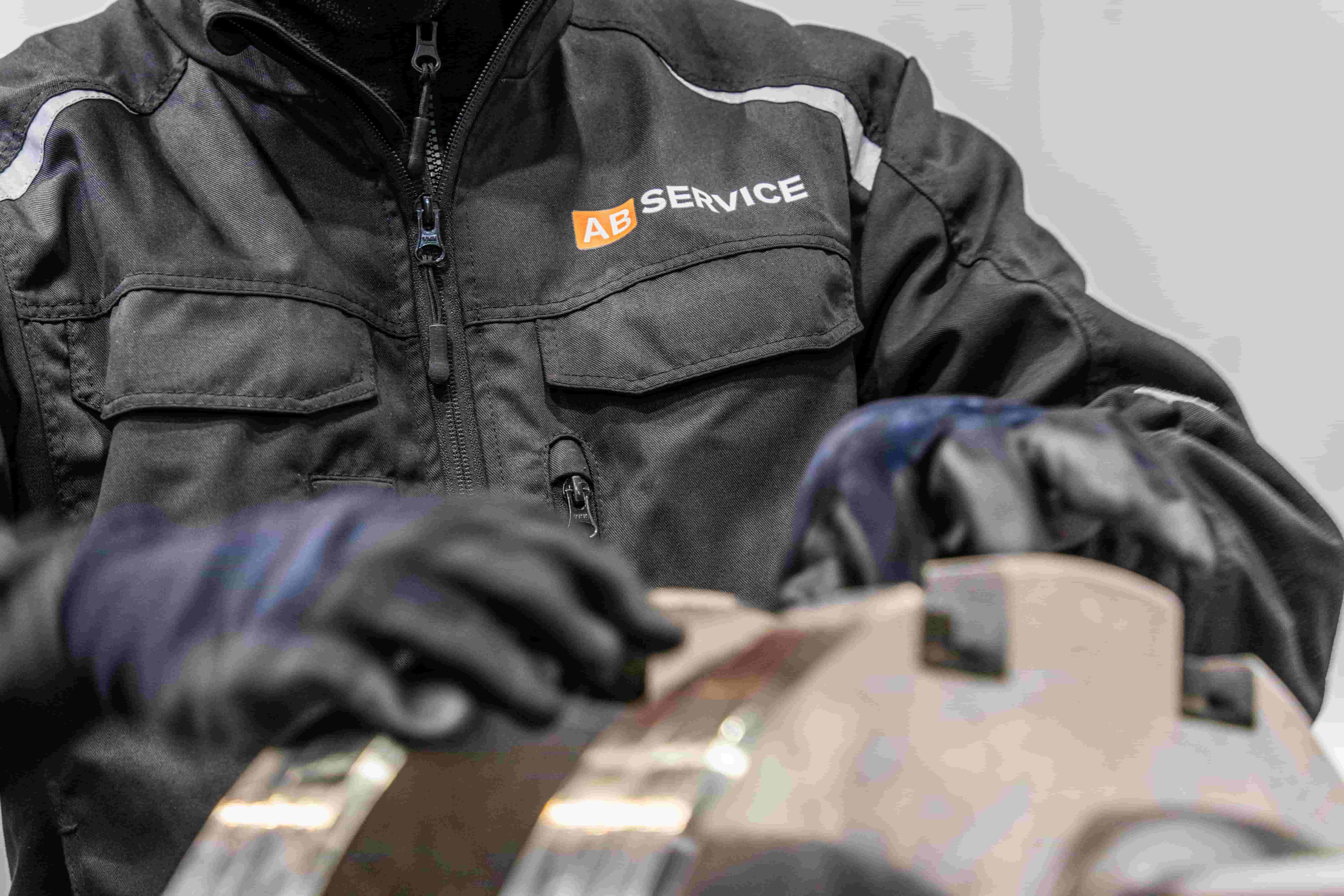 Техническое обслуживание газопоршневых установок