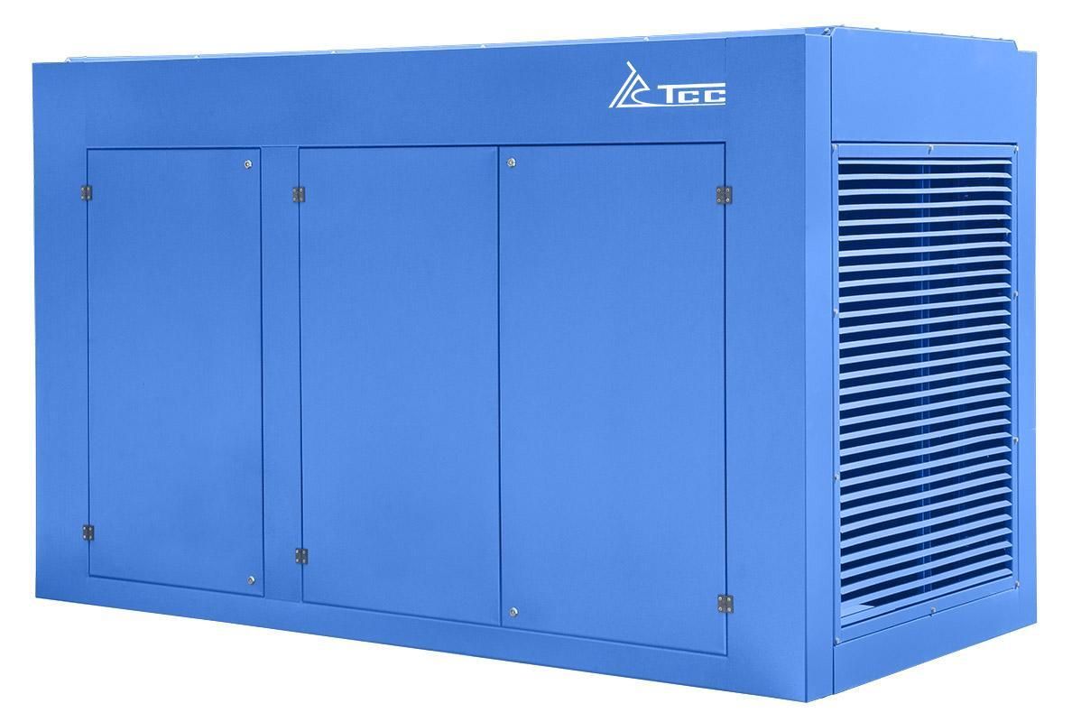 Дизельный генератор ТСС АД-75С-Т400-1РПМ2