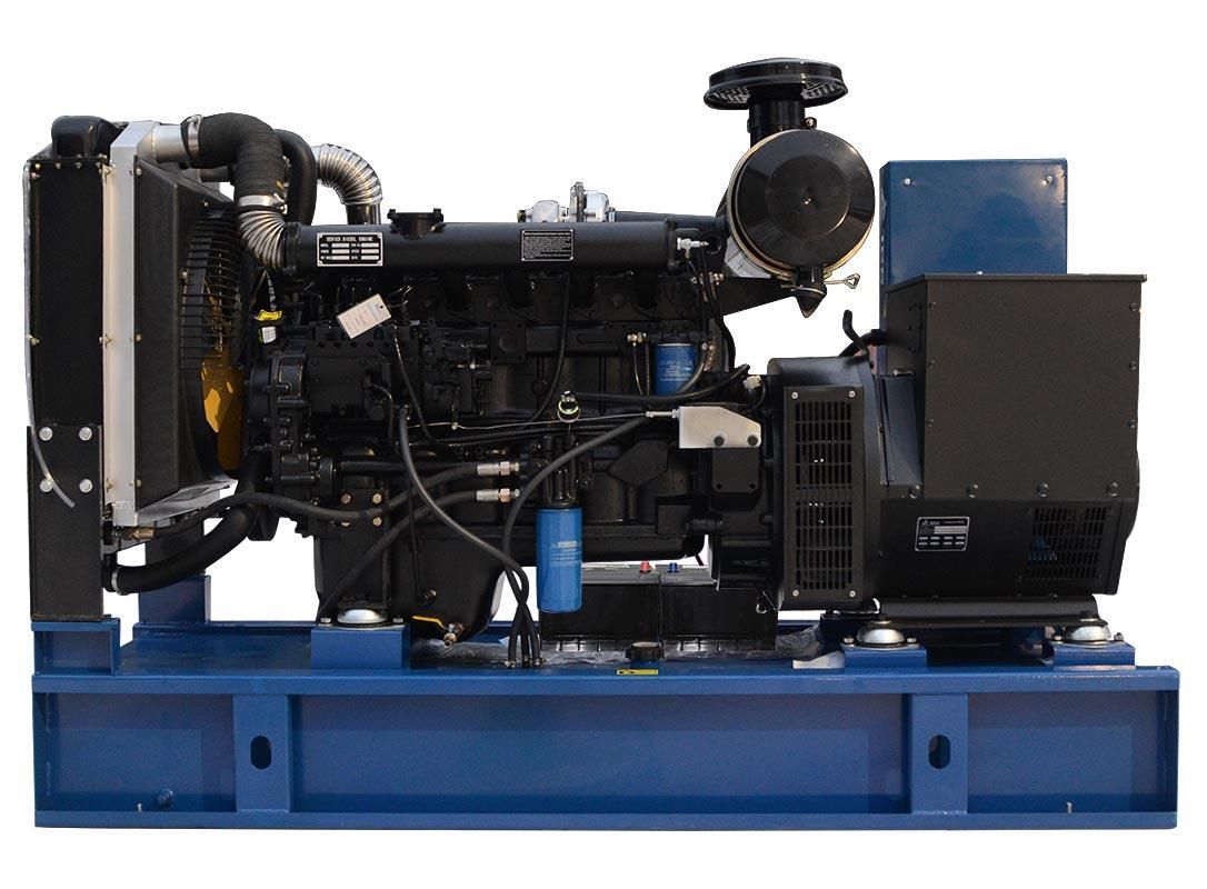 Дизельный генератор ТСС АД-80С-Т400-1РМ11