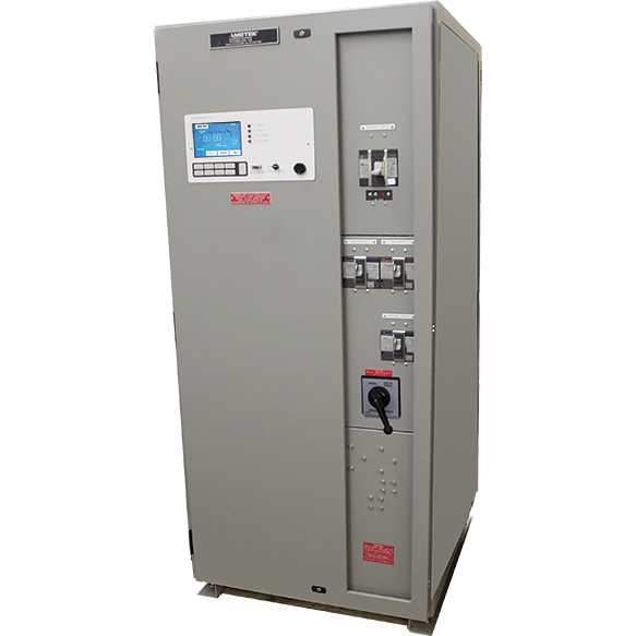 Промышленные ИБП