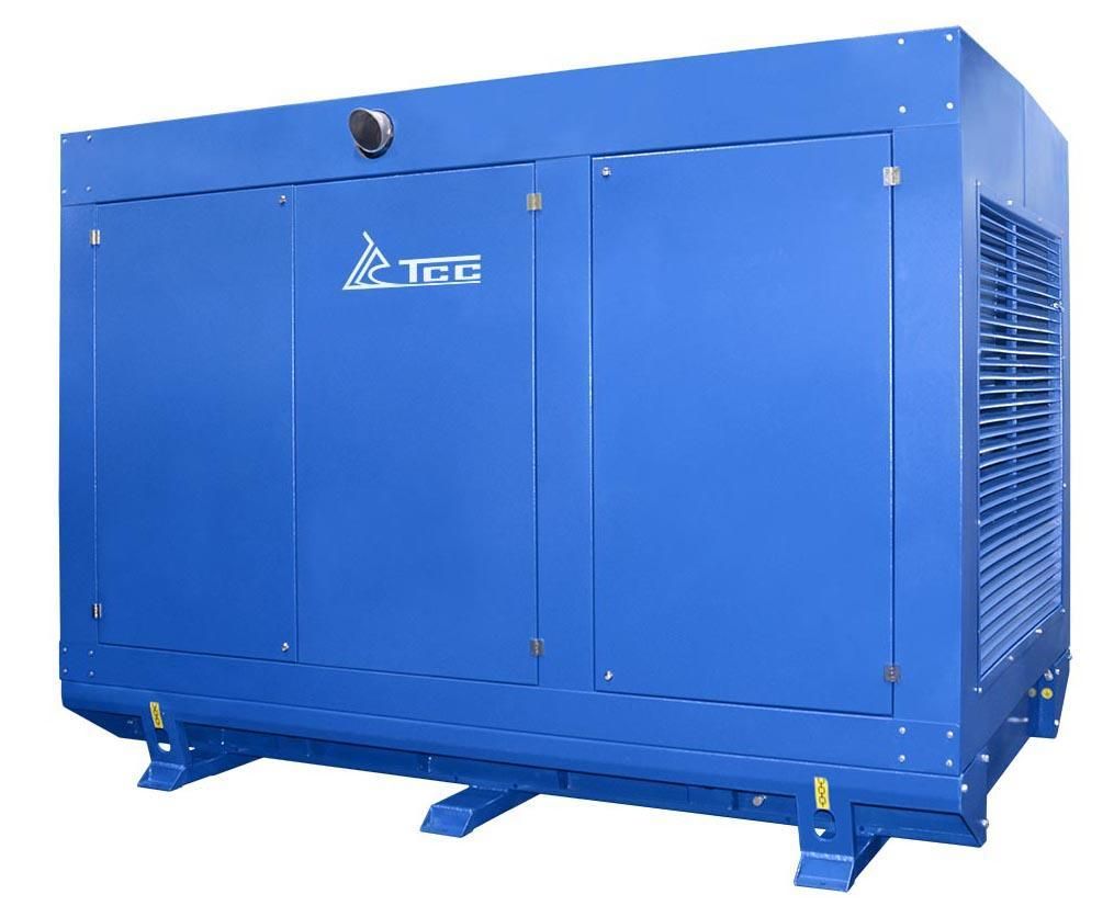 Дизельная электростанция ТСС АД-16С-230-1РПМ5 с АВР