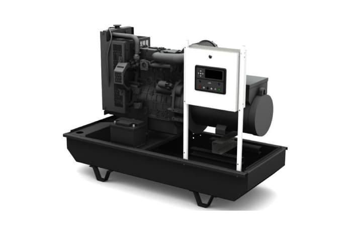 Дизельный генератор Welland 1WP30 с АВР 1103A-33G