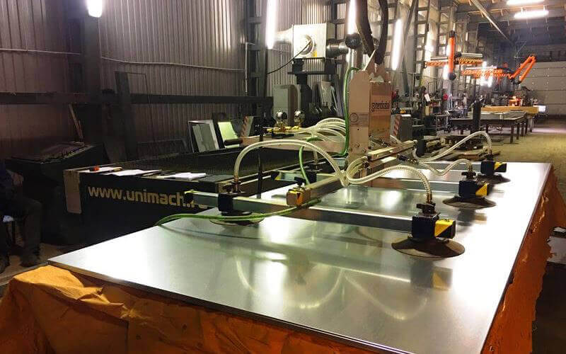 Оптимальное соотношение цены и качества продукции за счет собственного производства оборудования и металлоконструкций.<br />
Узнать больше<br />
<br />
<br />
