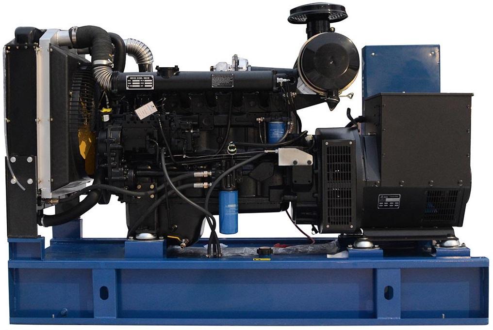 Дизельный генератор ТСС АД-60С-Т400-1РМ11