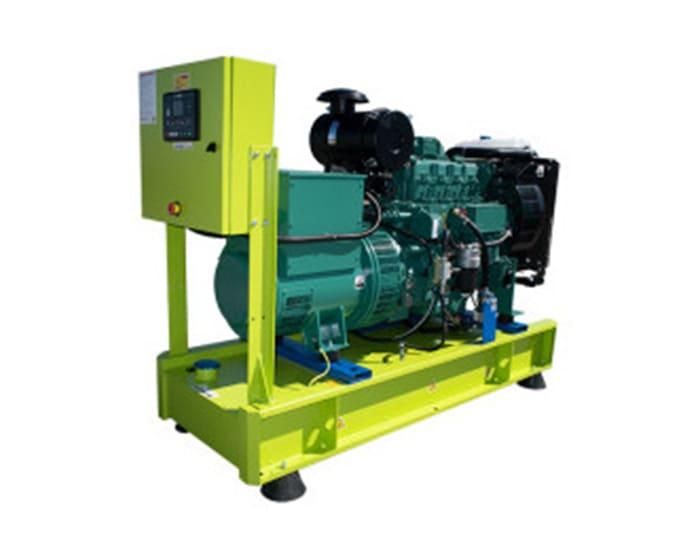 Дизельный генератор GenPower GDZ-GNP 100 OTO с АВР BF4M2012C G2