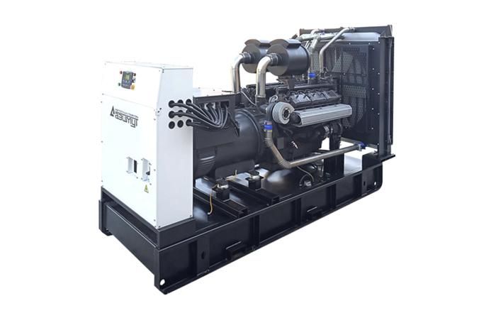 Дизельный генератор Азимут АД-400С-Т400-1РМ18 2506C-E15TAG2