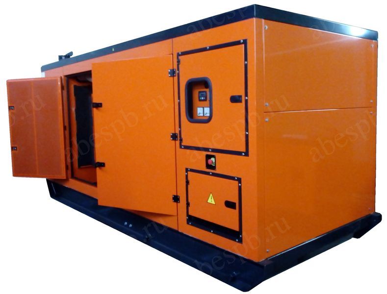 дизельная электростанция 800 квт