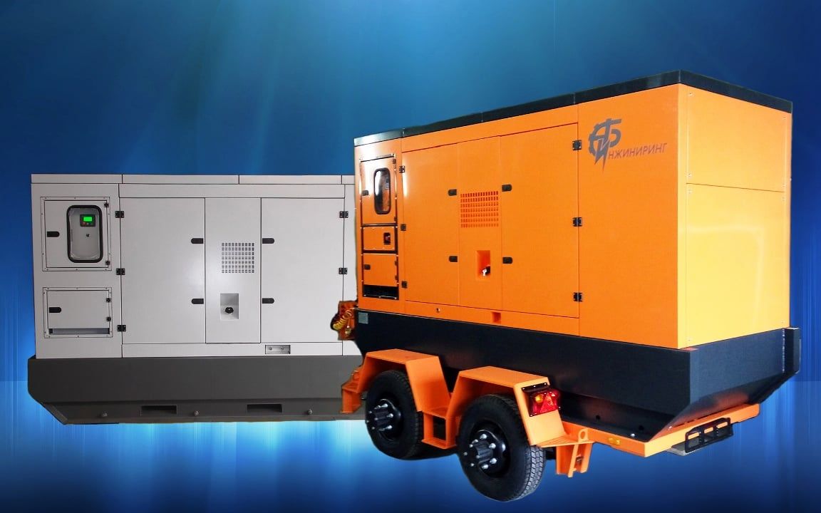 Как выбирать дизельную электростанцию: главные критерии и нюансы выбора