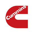 Логотип бренда Cummins