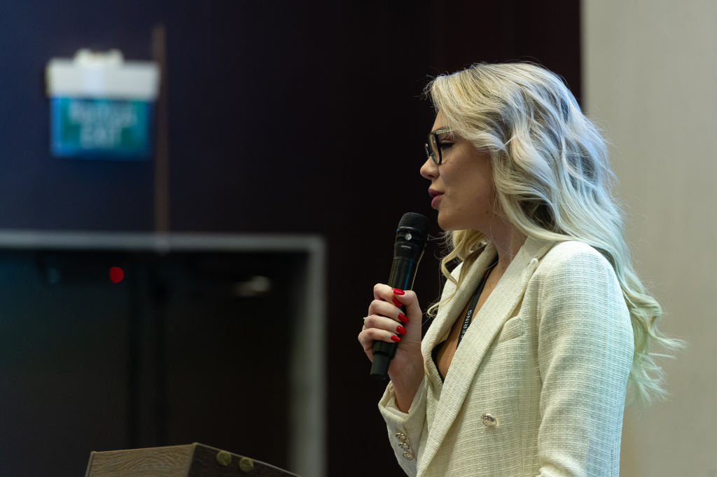 выступление