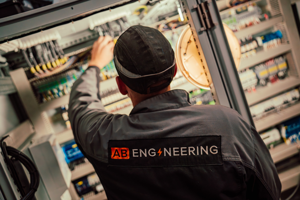 Энергия - в людях, а не в киловаттах ⚡