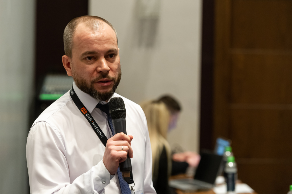 выступление