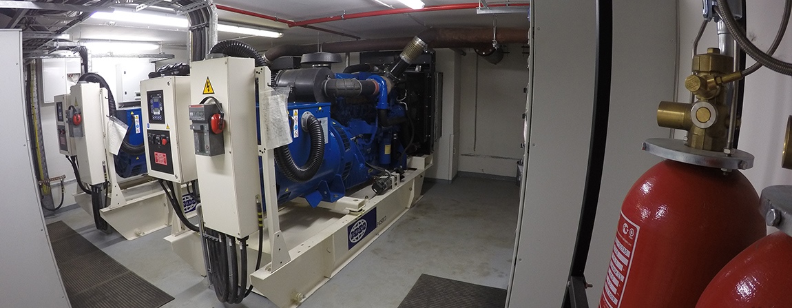 Способы борьбы с шумом